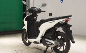 HONDA DIO110-3ﾍﾞｰｼｯｸ JK03