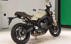 YAMAHA XSR900 2025 RN96J