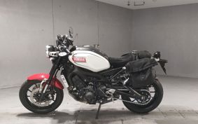YAMAHA XSR900 2016 RN46J