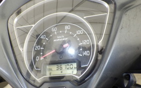 HONDA DIO 110 JK03