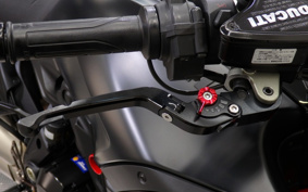 DUCATI DIAVEL 1260S 2023 2G00