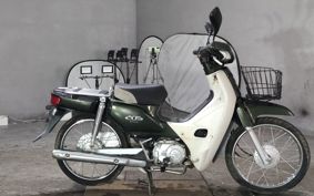 HONDA SUPER CUB50 AA04