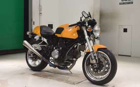 DUCATI SPORT 1000 2007