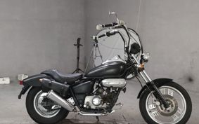 HONDA MAGNA 50 AC13