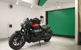 TRIUMPH ROCKET III R 2025