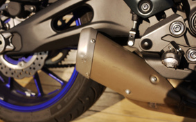 YAMAHA MT-07 ABS 2019 RM19J