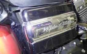 HARLEY FXDWG 1580 2010