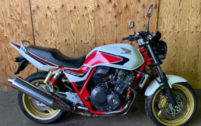 HONDA CB400SF SPECIAL EDITION  2011 NC42