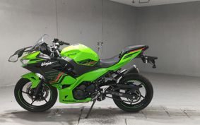 KAWASAKI NINJA 400 2024 EX400L