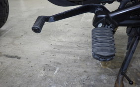 HONDA REBEL 250 S MC49