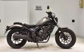 HONDA REBEL 250 A 2025 MC49
