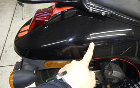 HARLEY NIGHT ROD 1250 SP 2009