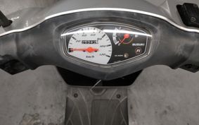 SUZUKI ADDRESS V125 CF46A