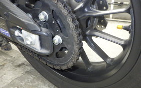 HONDA 400X 2022 NC56