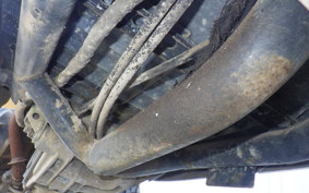 HONDA GYRO CANOPY TA02