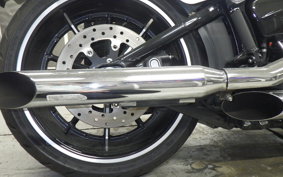 HARLEY FXSB 1580 2014