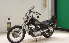 YAMAHA VIRAGO 250 2021 3DM