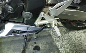 HONDA CBR250RR 2002 MC51