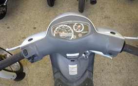 SUZUKI LET's 4 CA45A