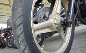 HONDA NS50F AC08