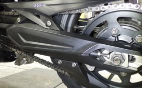 TRIUMPH TIGER 800 2012