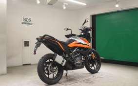 KTM 250 ADVENTURE