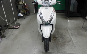 HONDA LEAD 125 2026 JF45