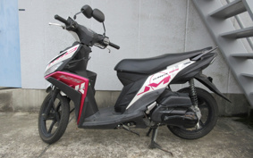YAMAHA Mio Soul SE88