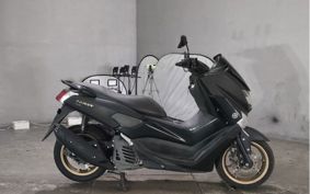 YAMAHA N-MAX 155 SG50J