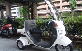 HONDA GYRO TA03