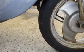 YAMAHA JOG POCHE 3KJ