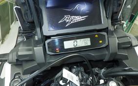 HONDA CRF1100L AFRICA TWIN DCT 2020