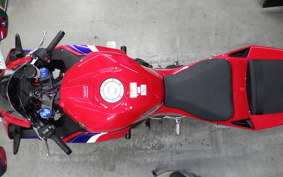 HONDA CBR600RR 2024 PC40