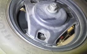 SUZUKI ADDRESS V125 S 2015 CF4MA