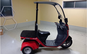 HONDA GYRO TA03