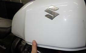 SUZUKI GSX400 IMPULSE 2005 GK7CA