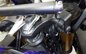 YAMAHA YZF-R25 A 2022 RG43J