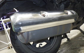 HONDA SDH125T