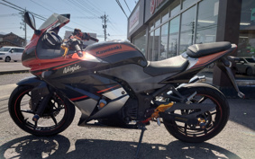 KAWASAKI NINJA 250R EX250K