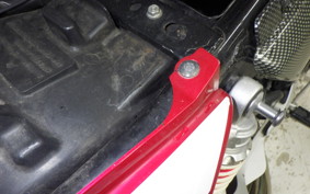 HONDA CB400 SUPER BOLDOR VTEC 2012 NC42