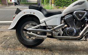 HONDA STEED 400 1995 NC26