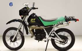 YAMAHA DT50 17W