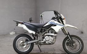 KAWASAKI D TRACKER 125 LX125D