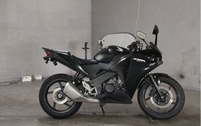 HONDA CBR125R JC50