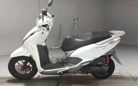 HONDA LEAD 125 JF45