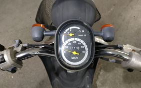 HONDA TODAY AF67