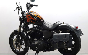 HARLEY XL883N 1988 LE2
