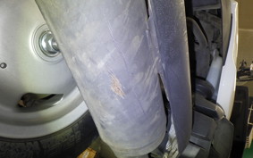 YAMAHA GEAR Gen.2 UA06J