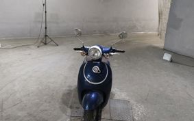 HONDA GIORNO AF77