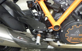 KTM 1290 SUPER DUKE R 2021
